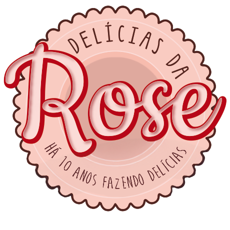 Delícias da Rose